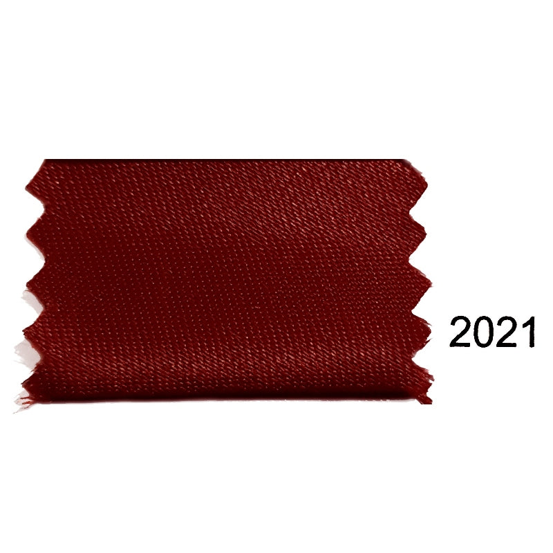 Satin Bias Binding