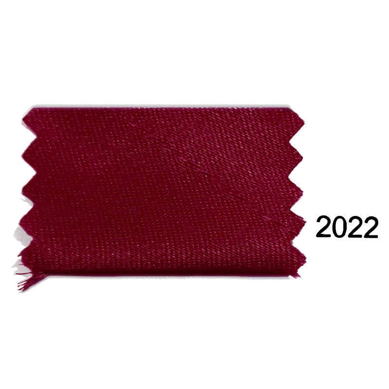 Satin Bias Binding