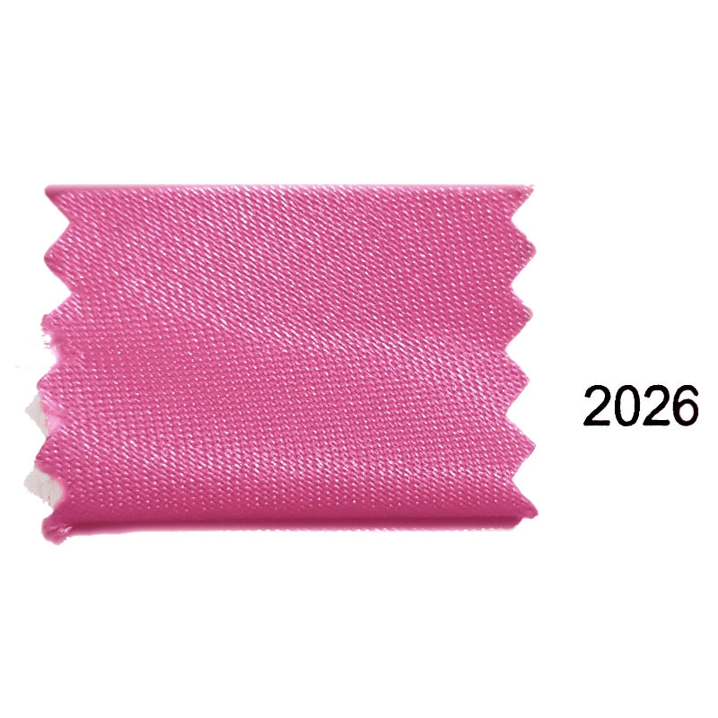 Satin Bias Binding