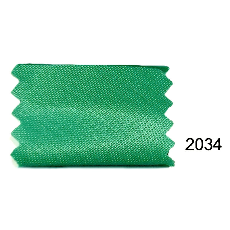 Satin Bias Binding