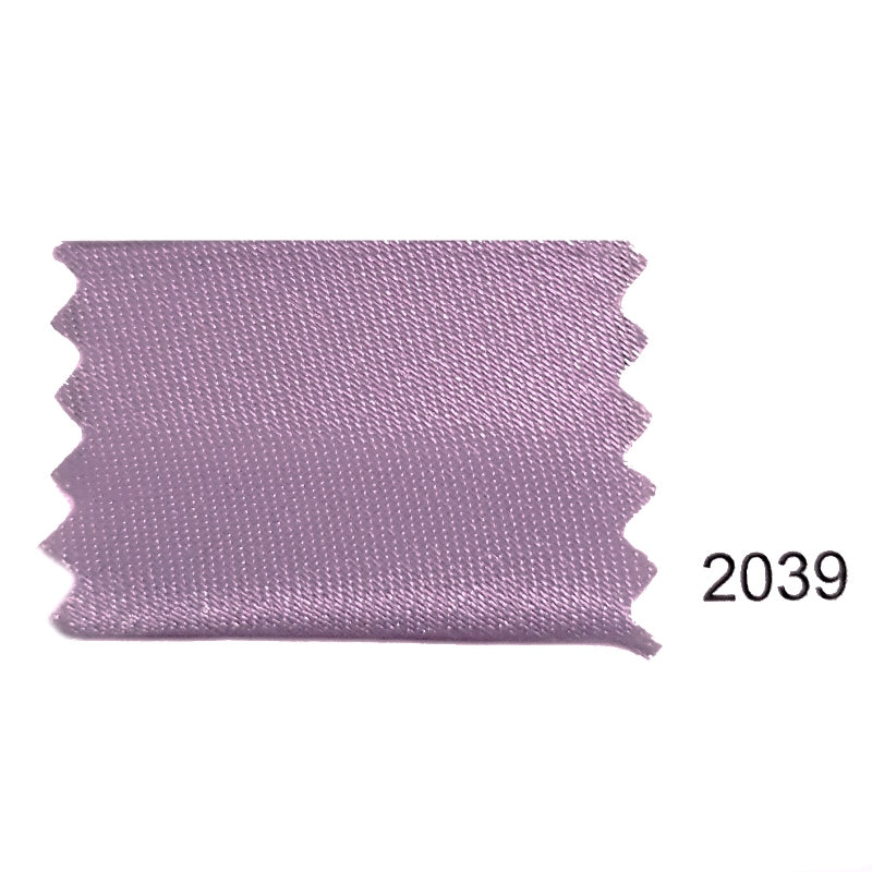 Satin Bias Binding
