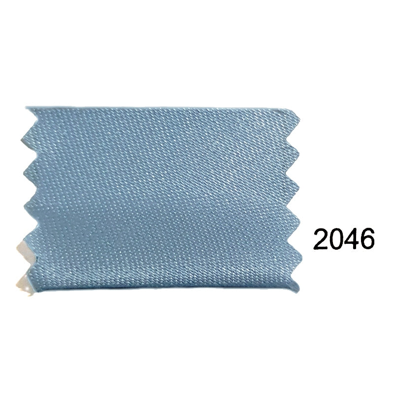 Satin Bias Binding