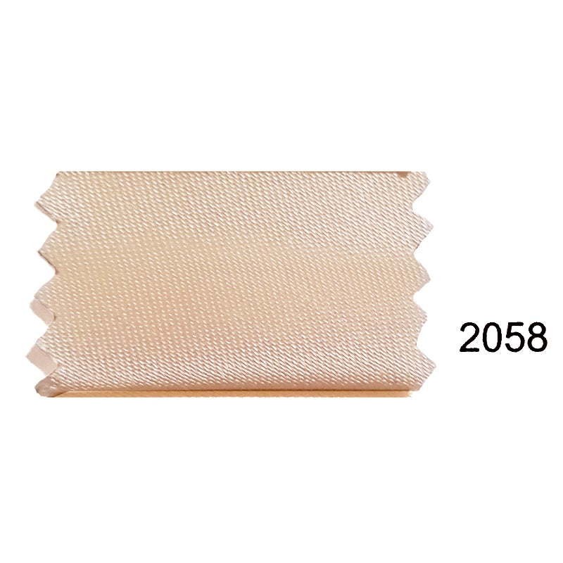Satin Bias Binding