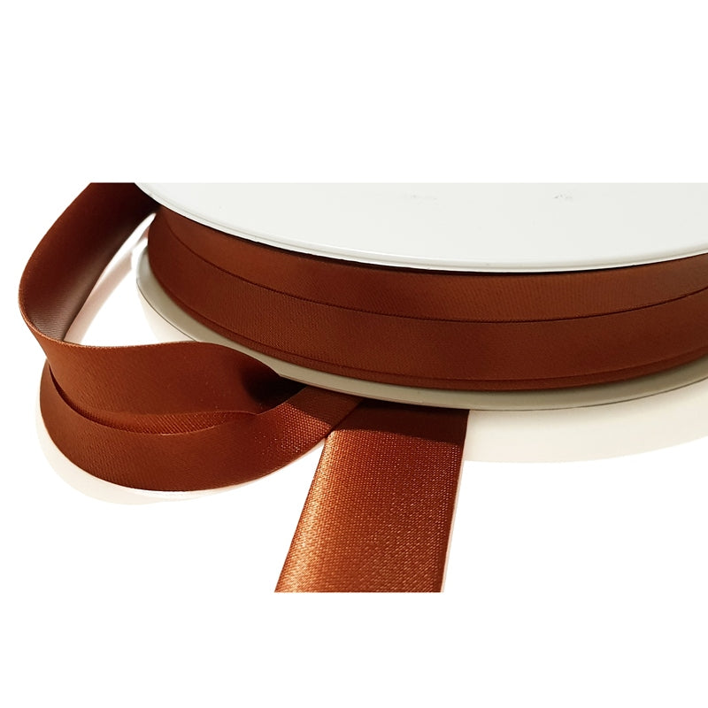Satin Bias Binding