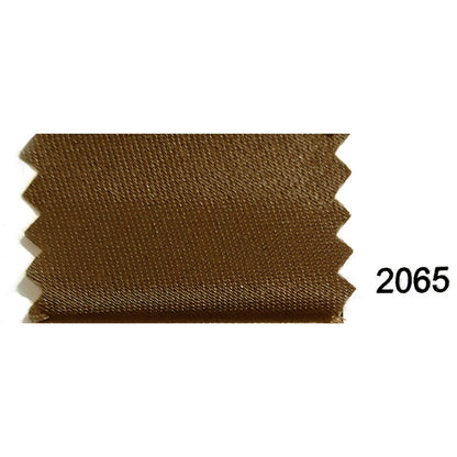 Satin Bias Binding