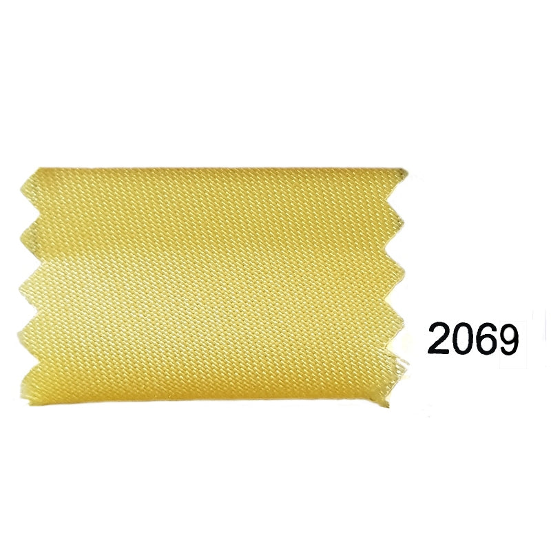 Satin Bias Binding