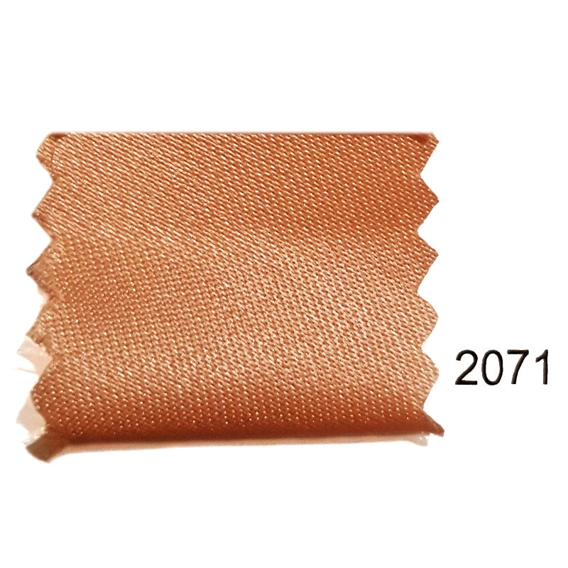 Satin Bias Binding