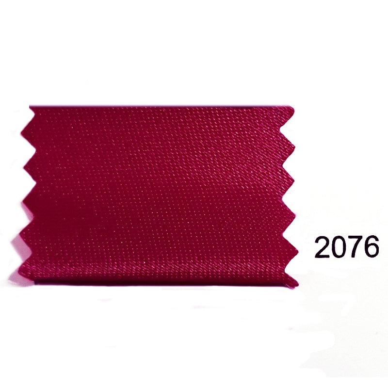 Satin Bias Binding