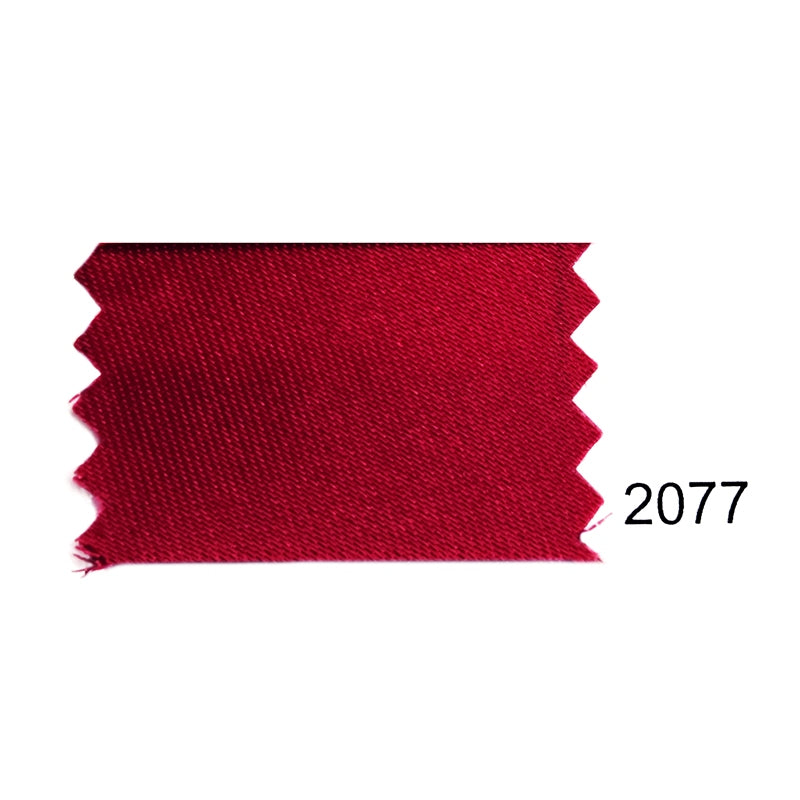 Satin Bias Binding