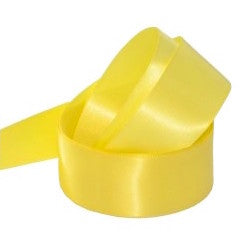Double Face Satin Ribbon