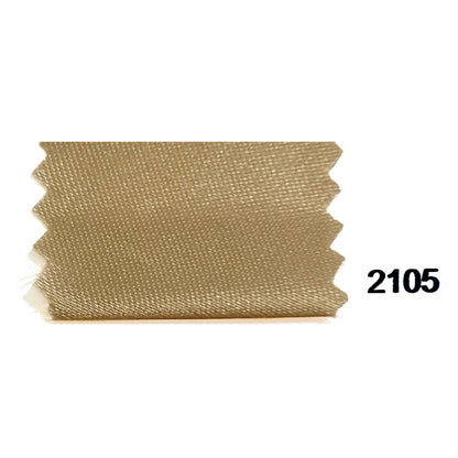 Satin Bias Binding