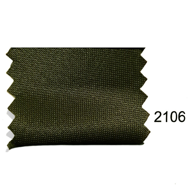 Satin Bias Binding