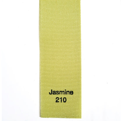 Woven Edge Grosgrain