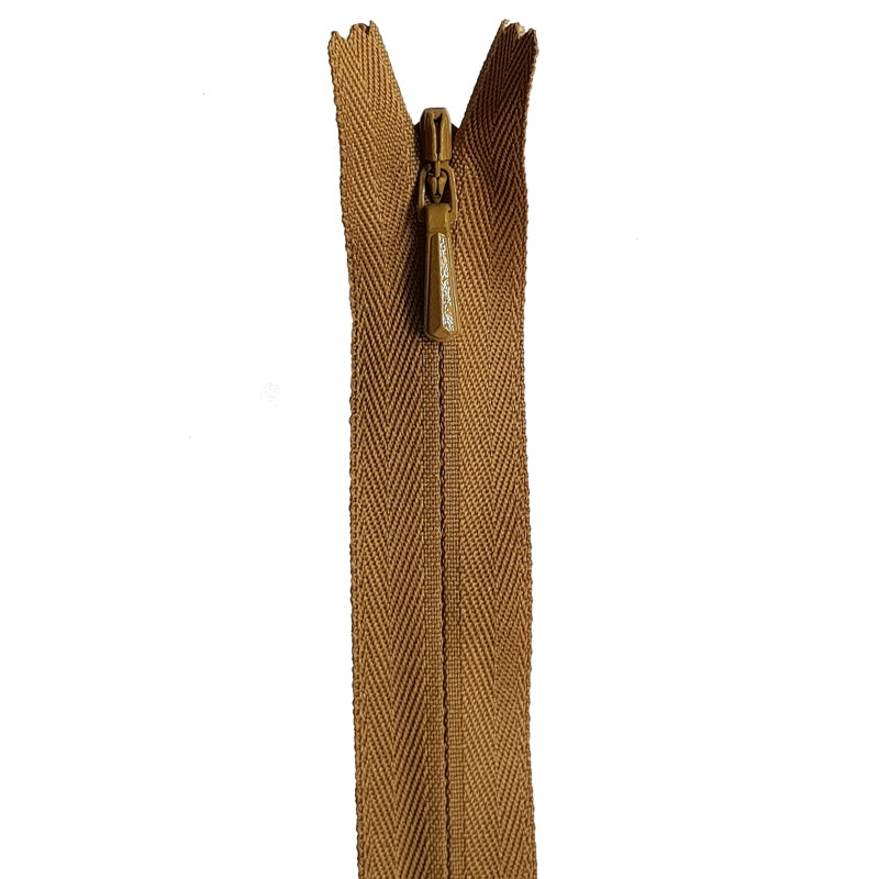 YKK 3cc Invisible Zip