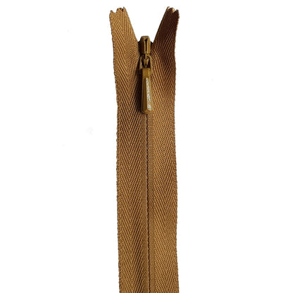 YKK 3cc Invisible Zip