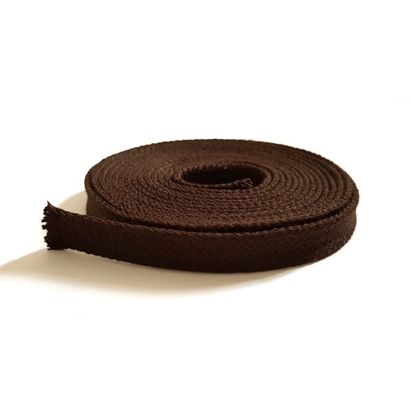 8mm Flat Cord Drawstring