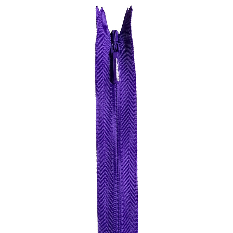 YKK 3cc Invisible Zip