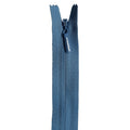 231-Dusky Blue