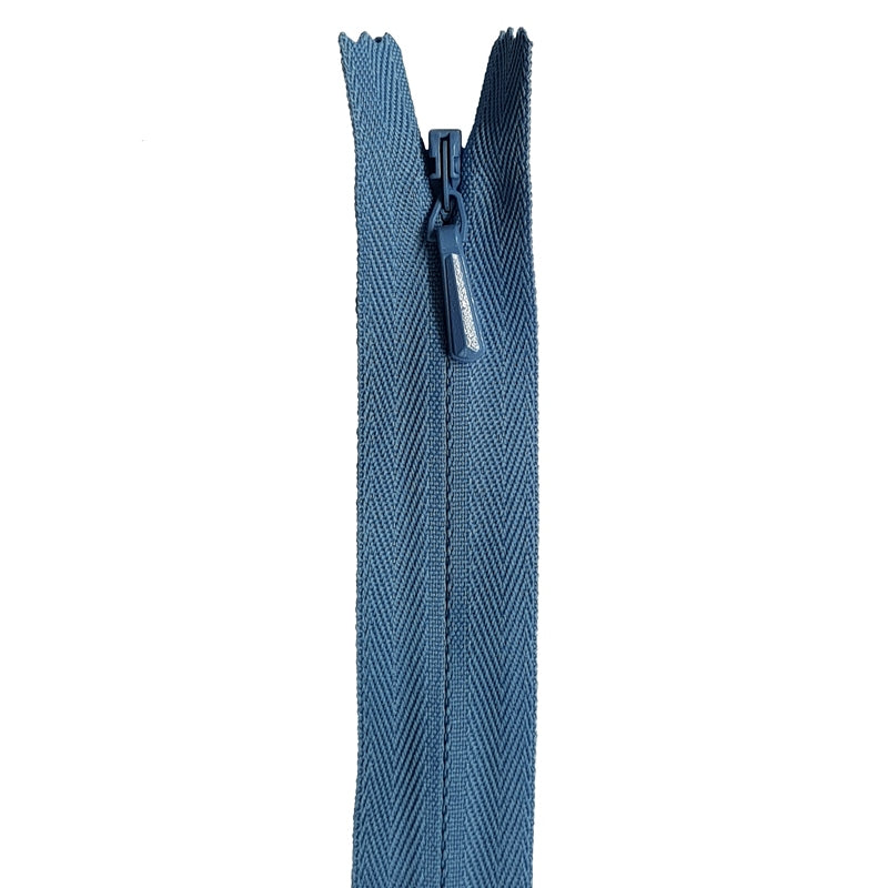 YKK 3cc Invisible Zip