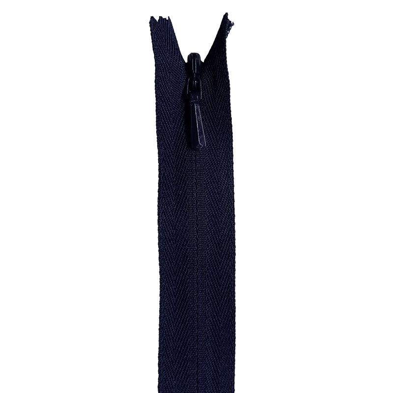 YKK 3cc Invisible Zip