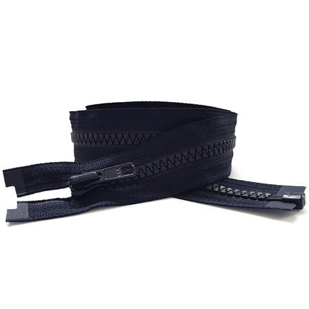YKK No.5 Vislon