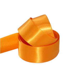 Double Face Satin Ribbon