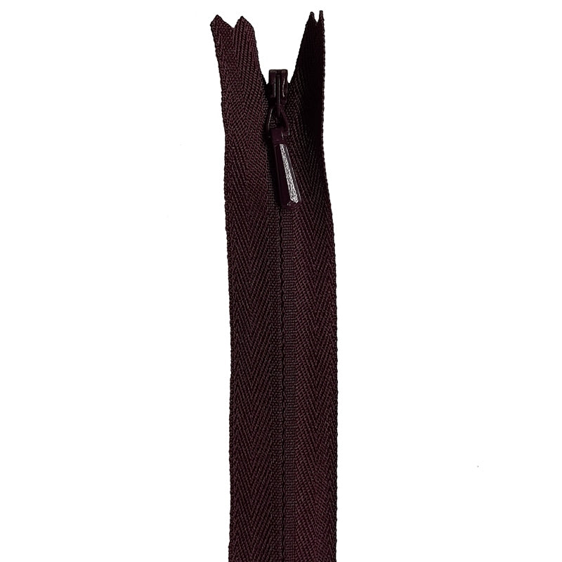 YKK 3cc Invisible Zip