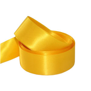 Double Face Satin Ribbon