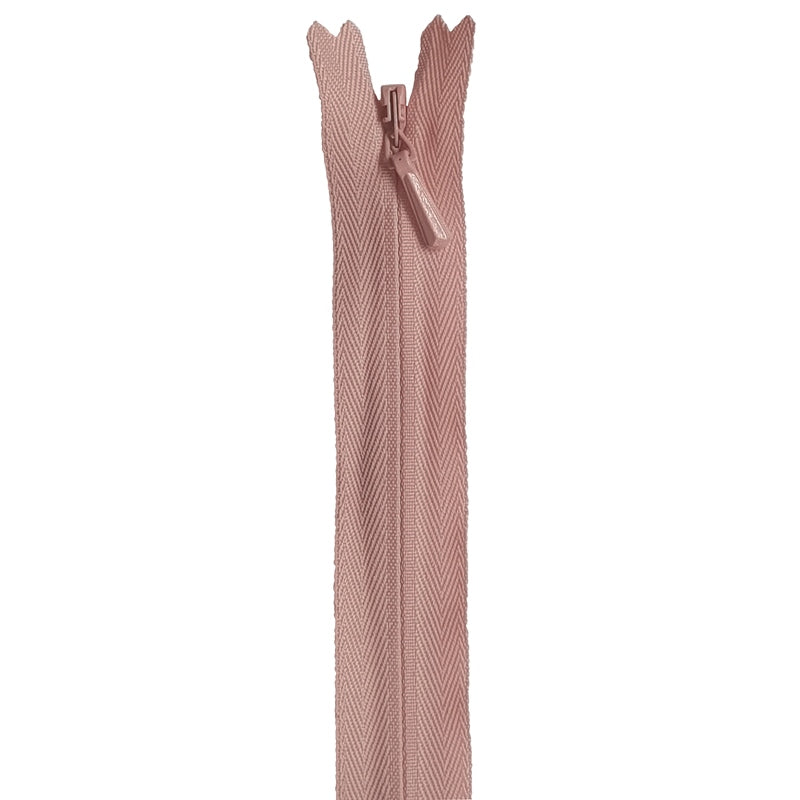 YKK 3cc Invisible Zip