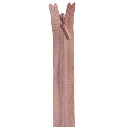 YKK 3cc Invisible Zip