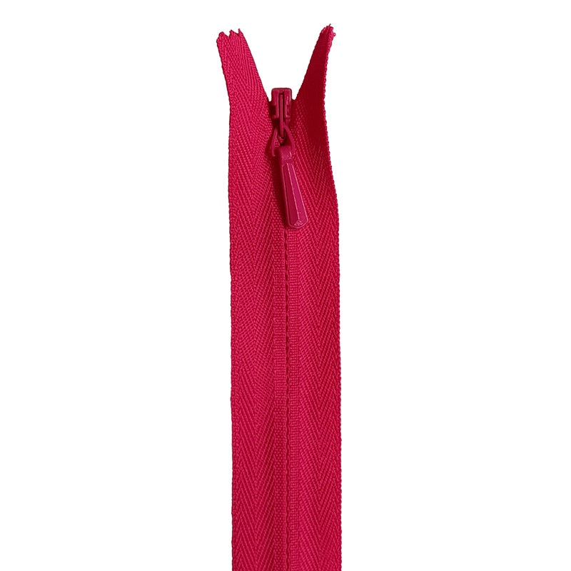 YKK 3cc Invisible Zip