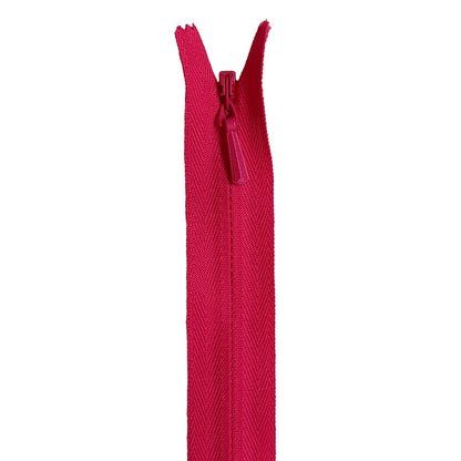 YKK 3cc Invisible Zip