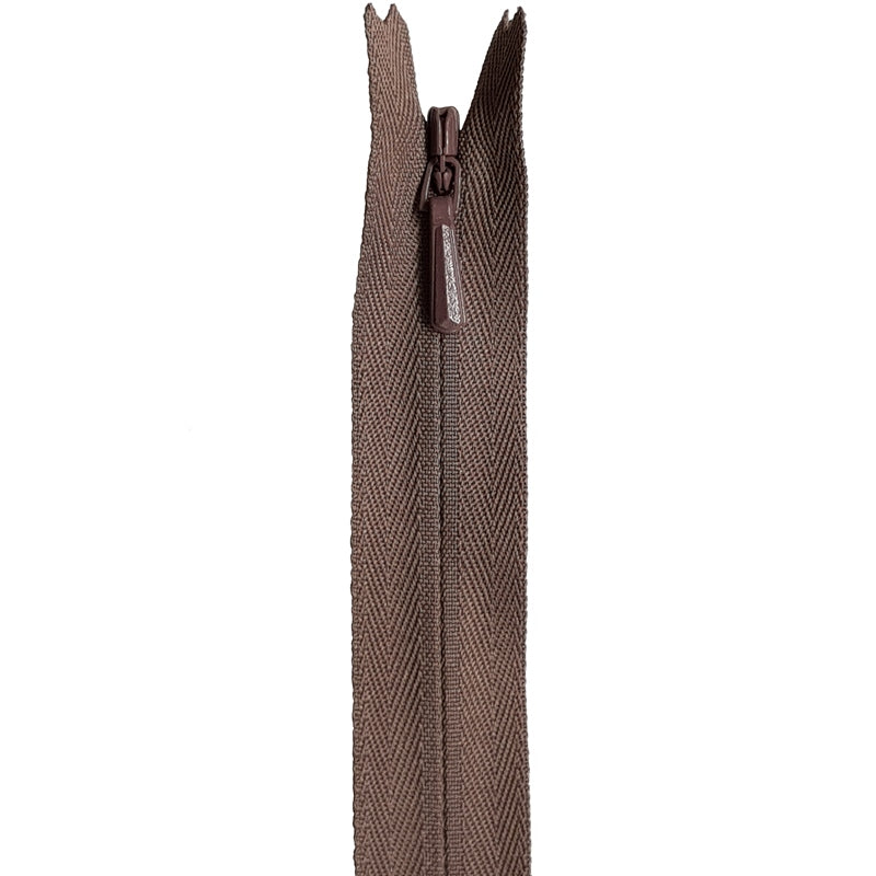 YKK 3cc Invisible Zip