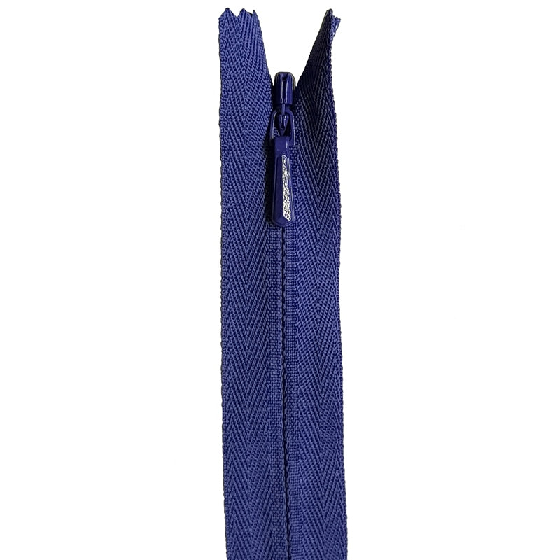 YKK 3cc Invisible Zip