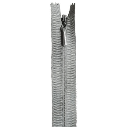 YKK 3cc Invisible Zip