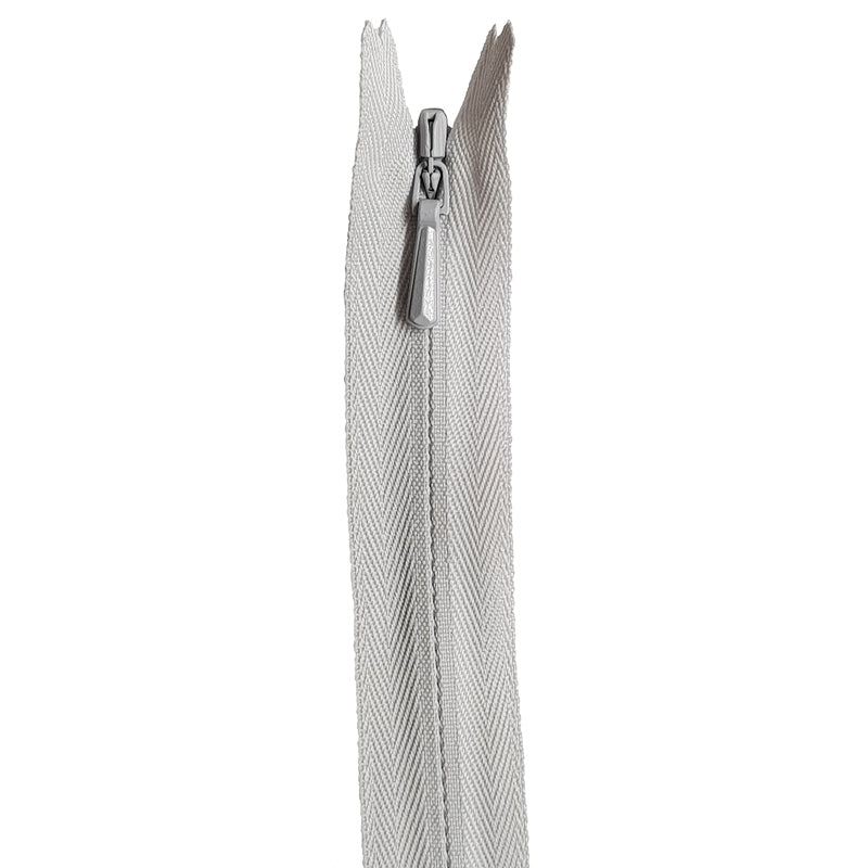 YKK 3cc Invisible Zip