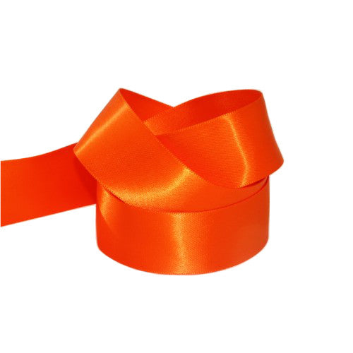 Double Face Satin Ribbon