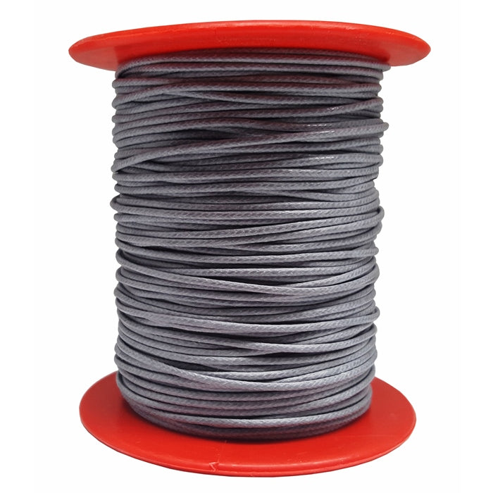 Rounded Wax Cord