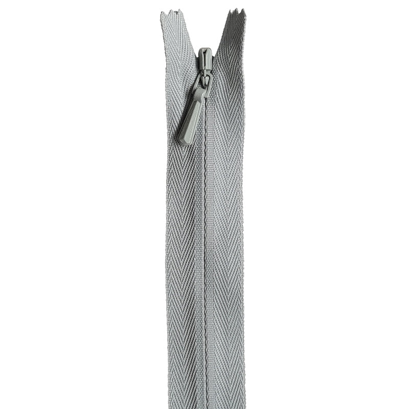 YKK 3cc Invisible Zip