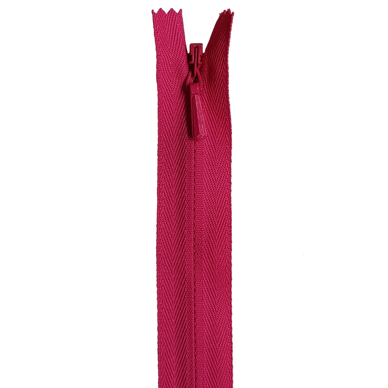 YKK 3cc Invisible Zip
