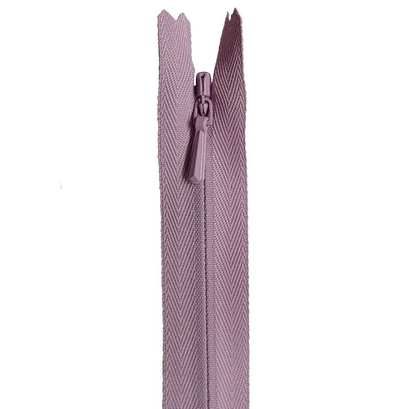 YKK 3cc Invisible Zip