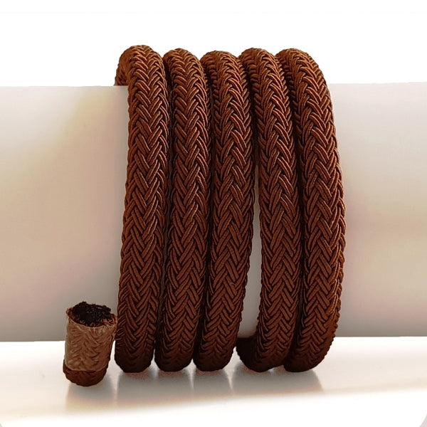 8mm Rounded Upholstery Cord