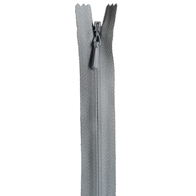 YKK 3cc Invisible Zip