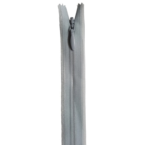 YKK 2cc Lightweight Invisible Zip