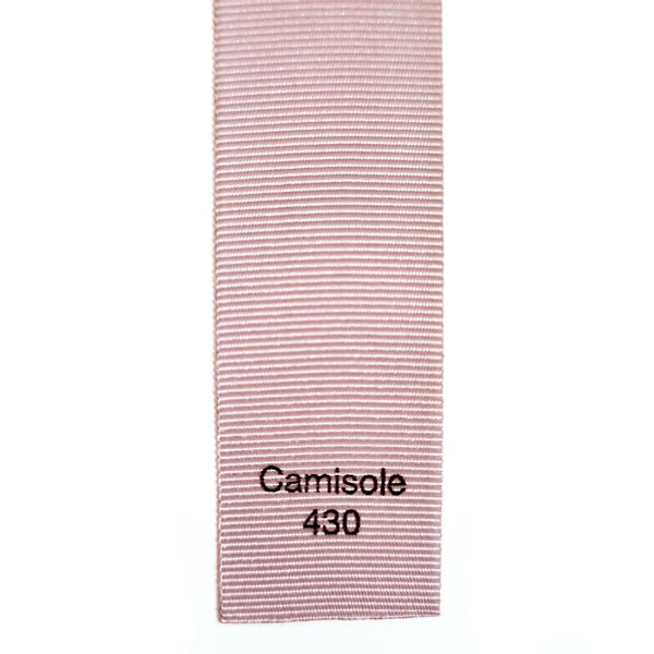 Woven Edge Grosgrain