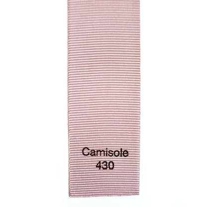 Woven Edge Grosgrain