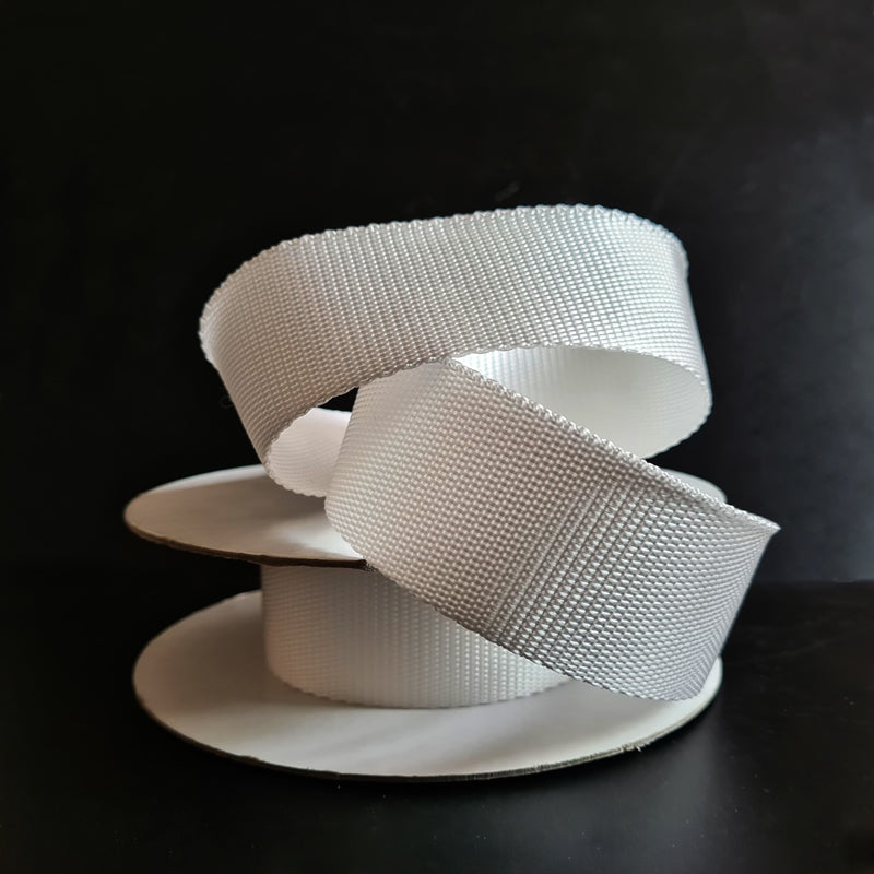 Polypropylene Webbing
