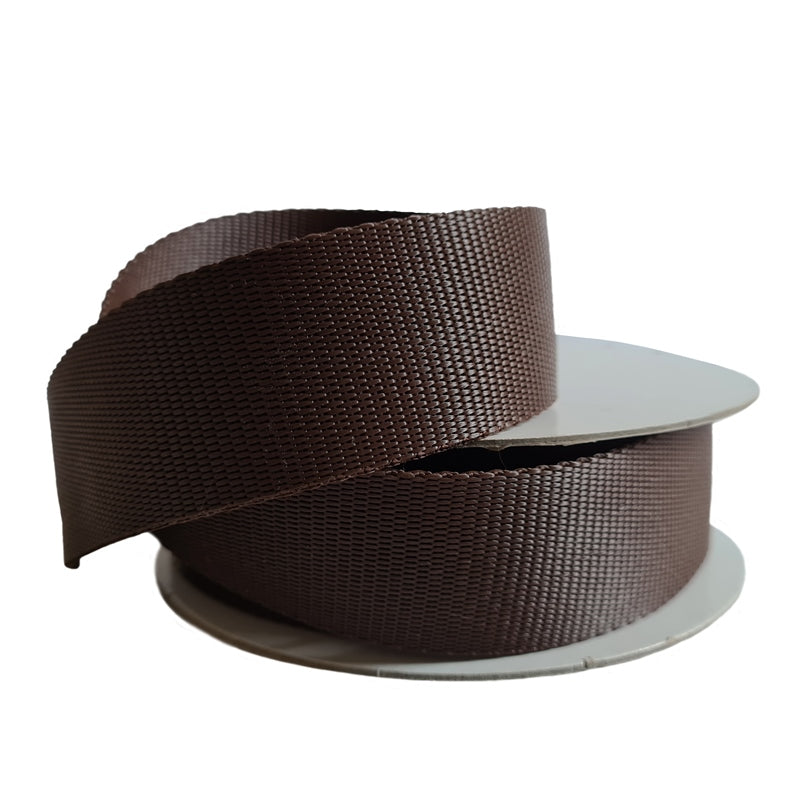 Polypropylene Webbing