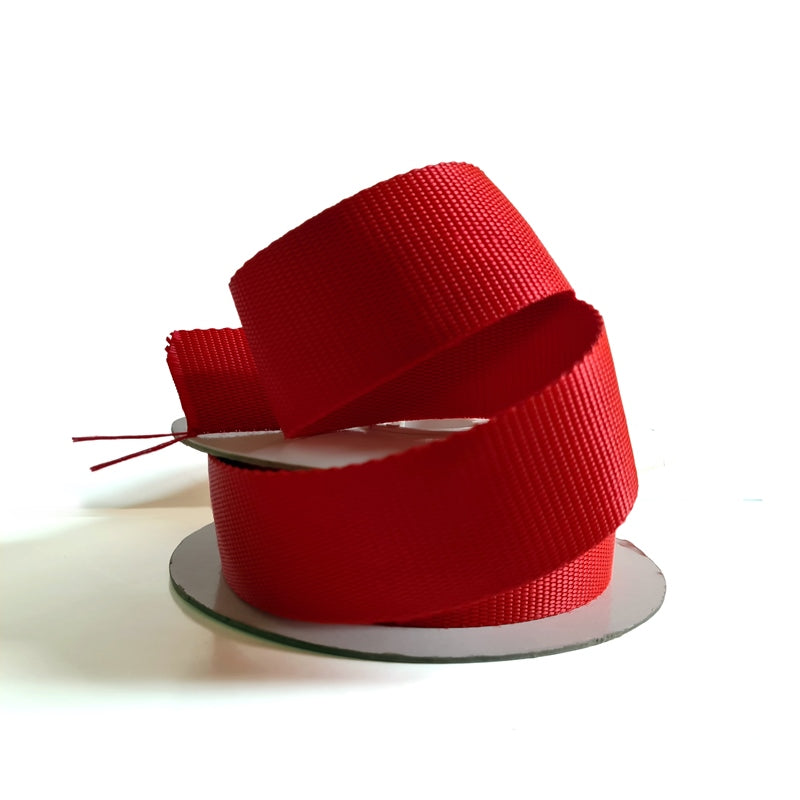 Polypropylene Webbing