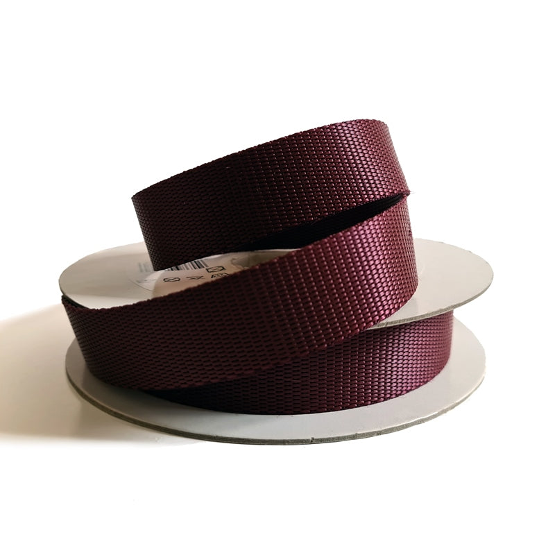 Polypropylene Webbing